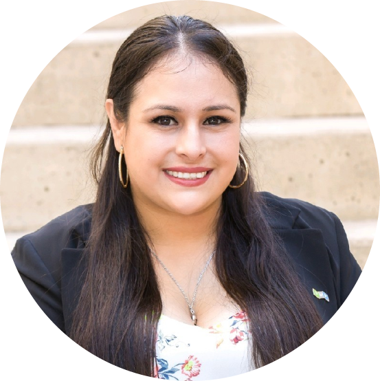 Nallely - HOA Manager