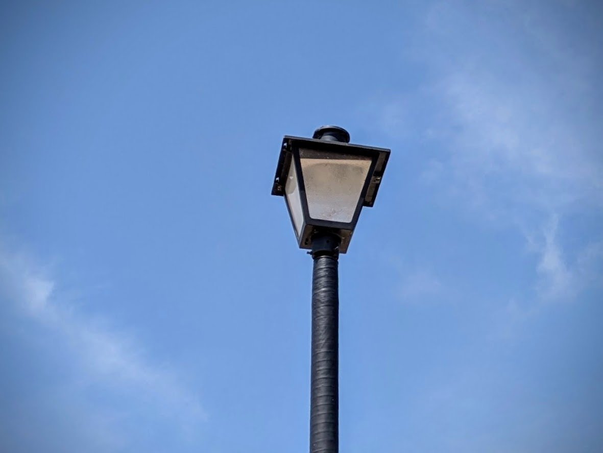 Street Light