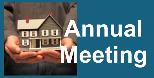 Annual Meeting poster